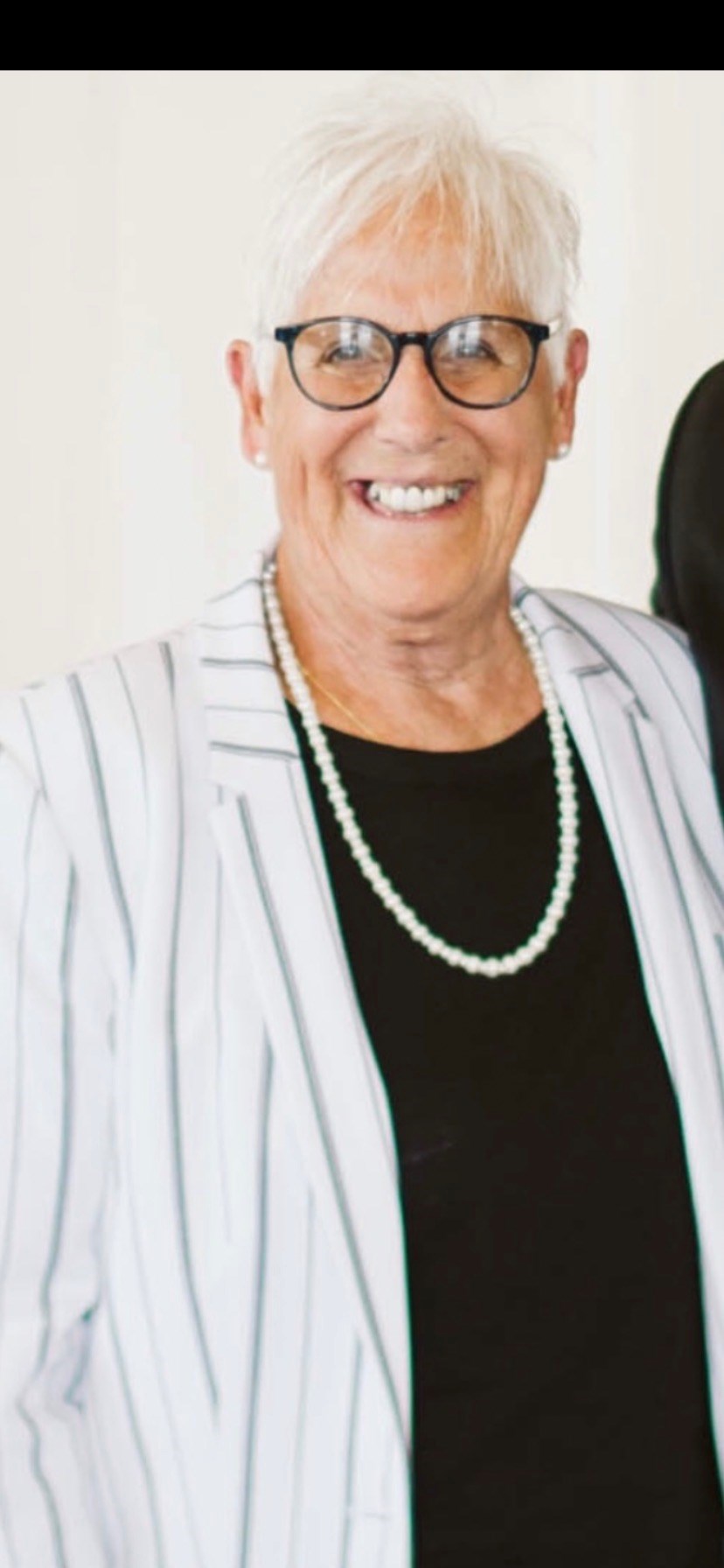 Goldie Hance avis de décès Akron, OH