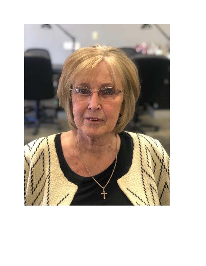 Obituary of Sandra Gail Thames