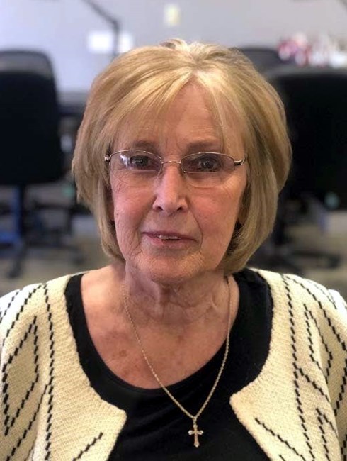 Obituary of Sandra Gail Thames