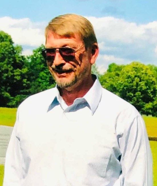 Obituary of Tommy Neil Gilley