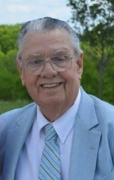 Obituary of William Alton Deakins Jr.