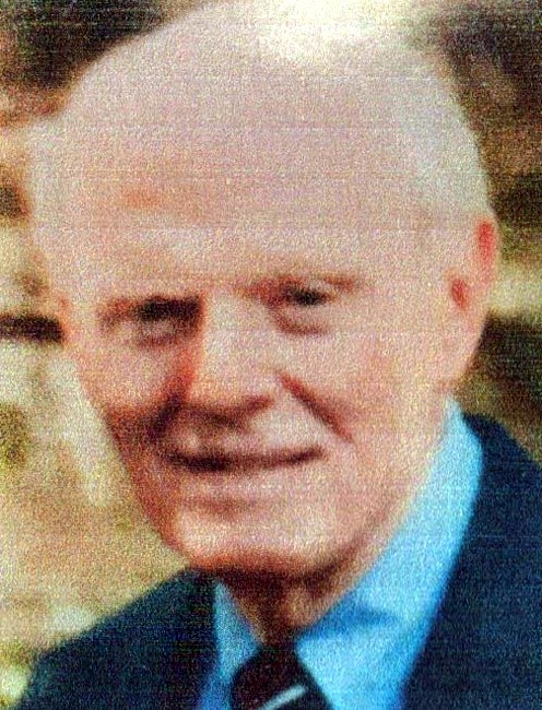Obituary of John "Jack" C. Hughes