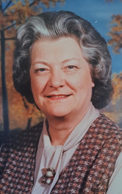 Obituary of Gloria Lucille Ideus