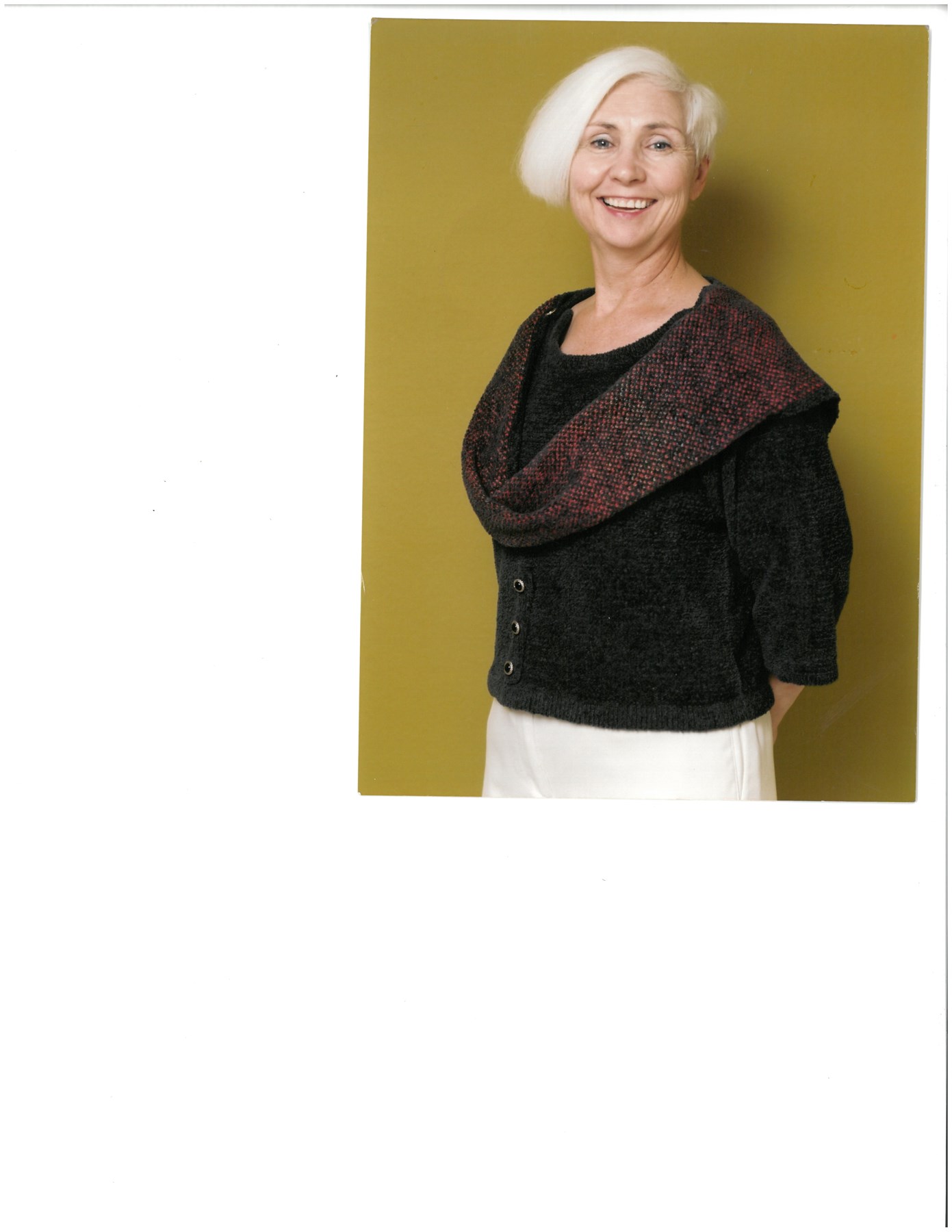 Obituary of Fran Perkins