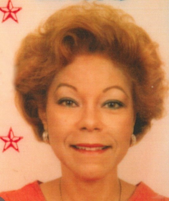 Obituary of Dinah Cora Ramsey