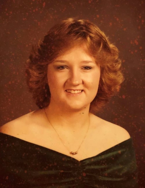 Obituary of Lori McClure