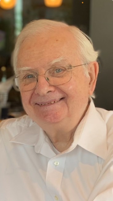 Obituary of Billy Vaughn Koen