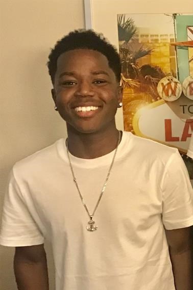 Obituary of Lawtrell "DJ" Duron Allen