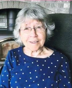 Obituary of Lila June Byers