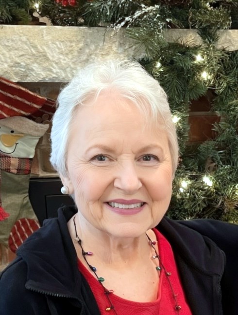 Obituary of Cynthia Louise Sims