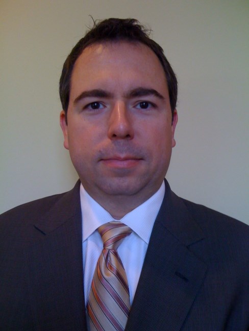 Obituary of Rick D. Strong