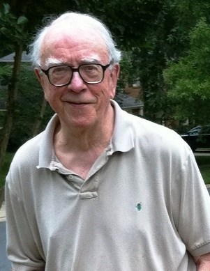 Obituary of William Charles Fortune