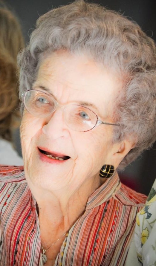 Katherine Thomas Obituary Jacksonville, FL