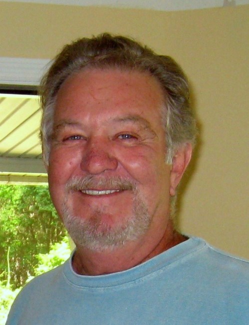 Obituary of Donald Patton Rogers