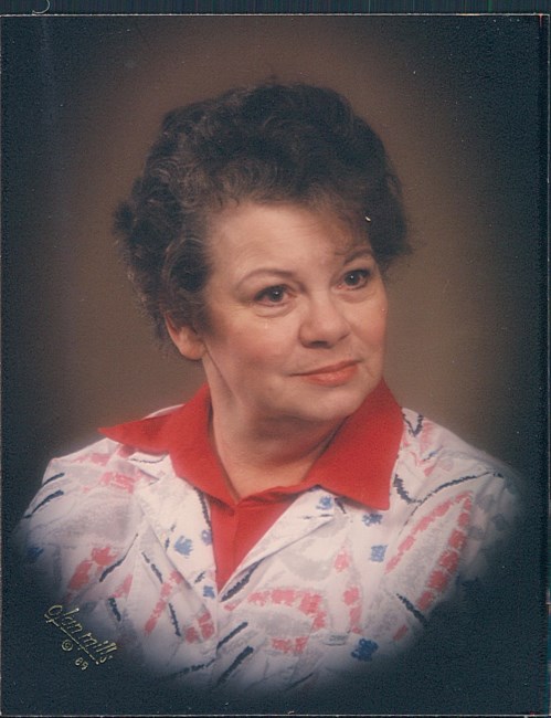 Obituary of Dorothy Fuller Denton
