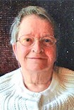 Obituary of Florence I.  "Pappy" Wardwell
