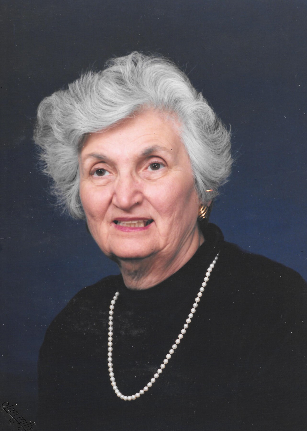 Maria Kober Obituary Fredericksburg, VA