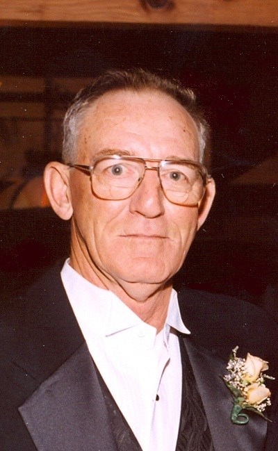 Obituary of Nelson MacPeek