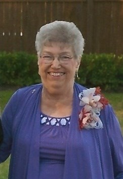 Obituary of Dollie Lois Norman