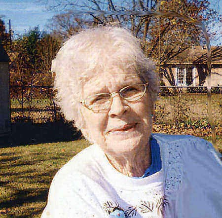 Obituary of Gloria Gail Moore