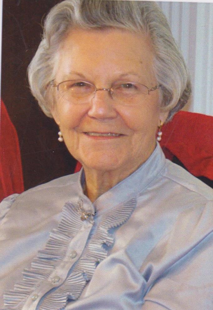 Obituary of Harriett Konkle Roberts