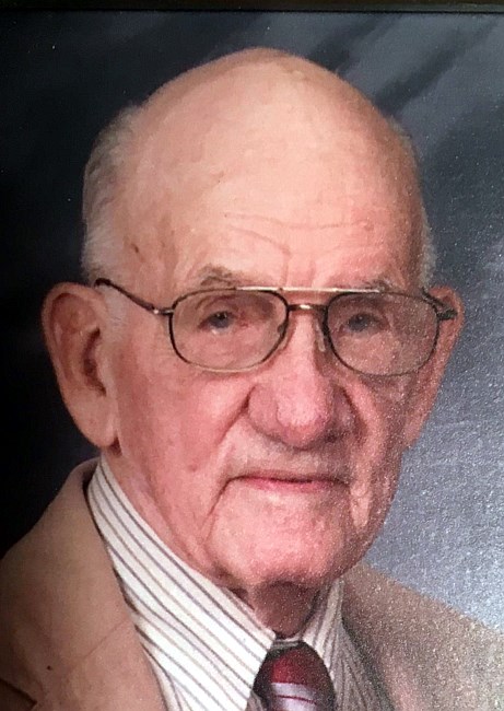 Obituary of Horace F. Beck