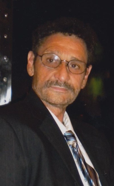 Obituary of Frankie Lee Barker