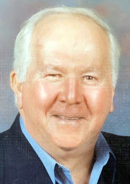 Avis de décès de Brian Wesley Billow