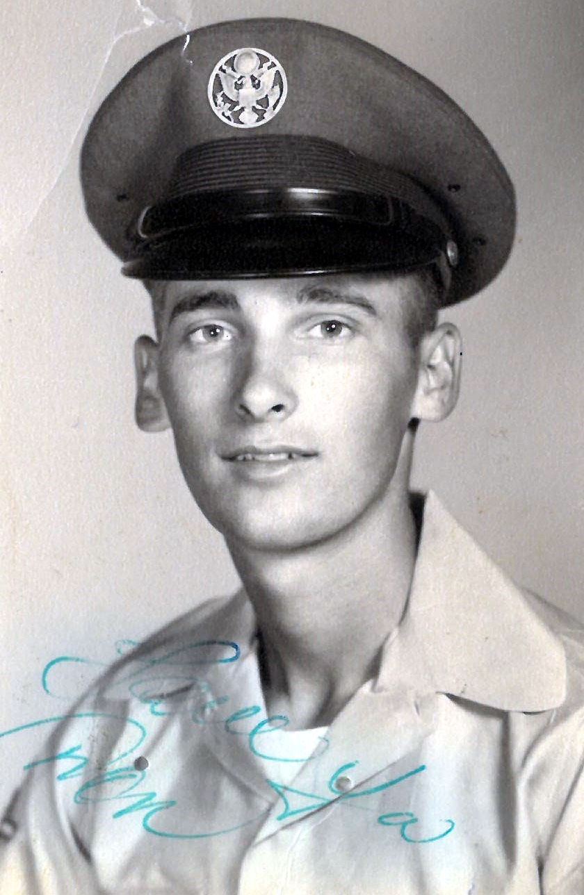 Donald Horton Obituary Waco, TX