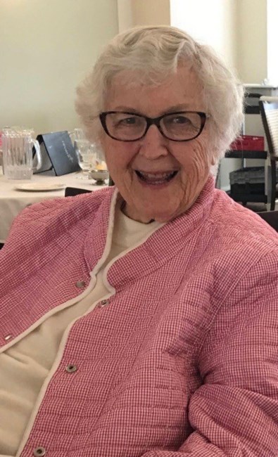 Obituary of Ms. Frances Jane Cooley