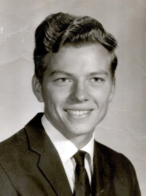 Obituary of Johnie Wayne Cleckler