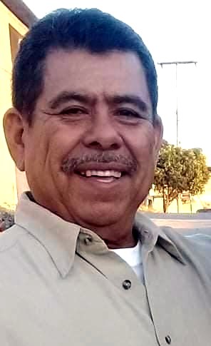 Obituary of Antonio Arambula Cruz