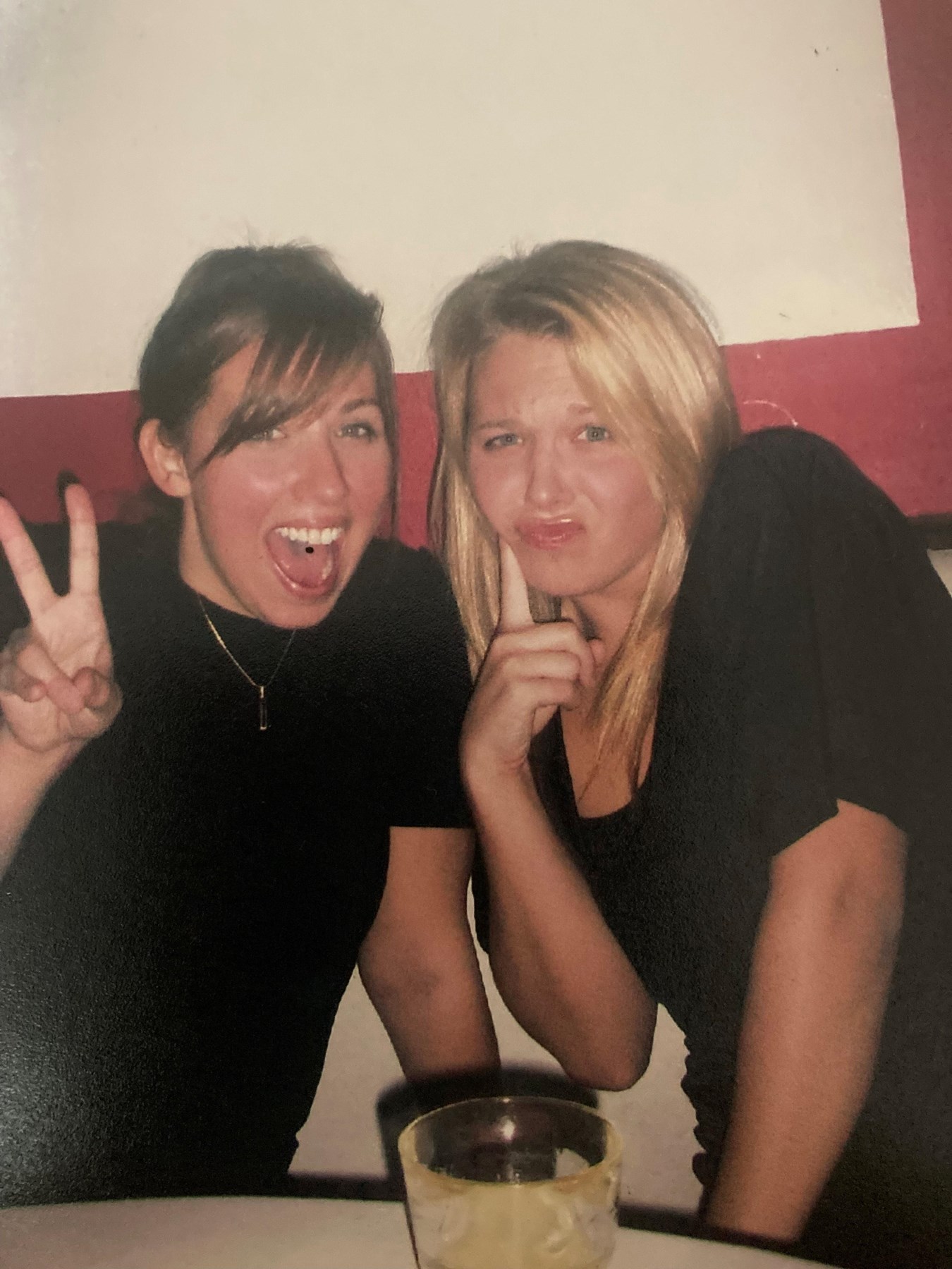 Obituary of Emily Andrea Charron-Lanthier