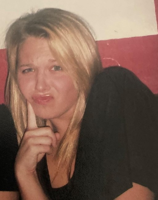 Obituary of Emily Andrea Charron-Lanthier