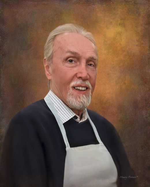 Obituario de John Lawrence Otter