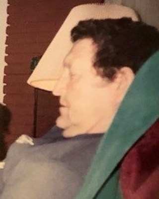 Obituary of John William Roth