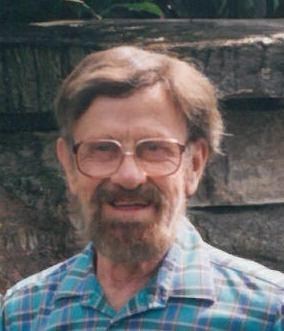Obituary of Donald Ferguson Franco