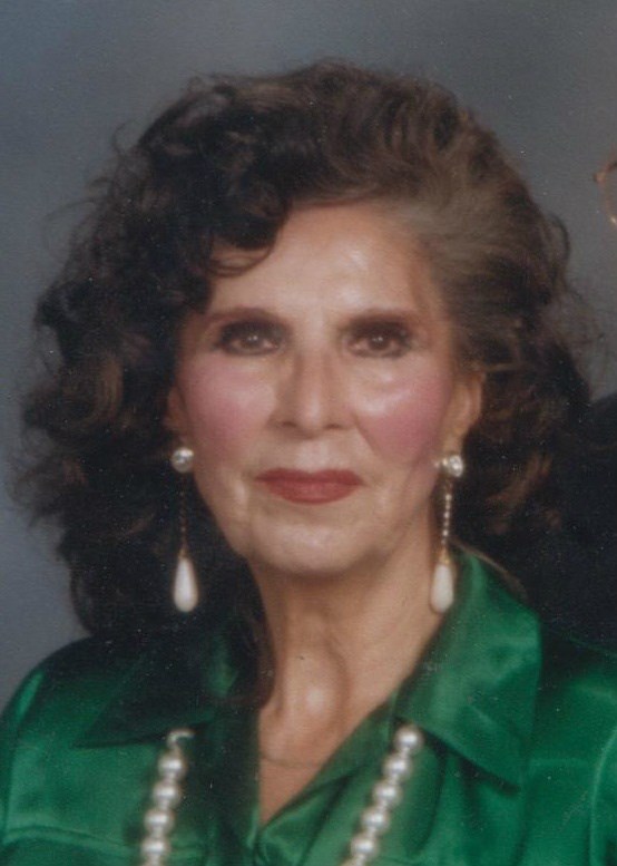 Obituary of Betty M. Santiago