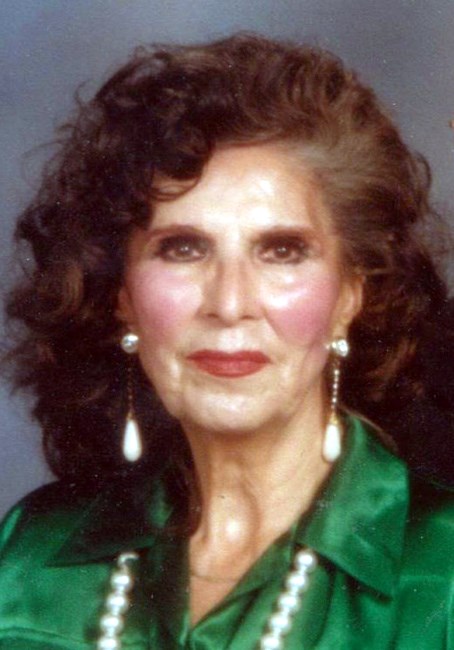 Obituary of Betty M. Santiago