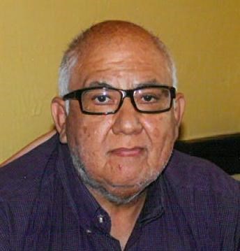 Obituary of Ramon Calva