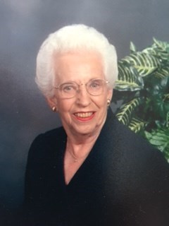 Obituary of Arlene E Snyder