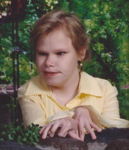 Obituary of Ashley Jane Evans