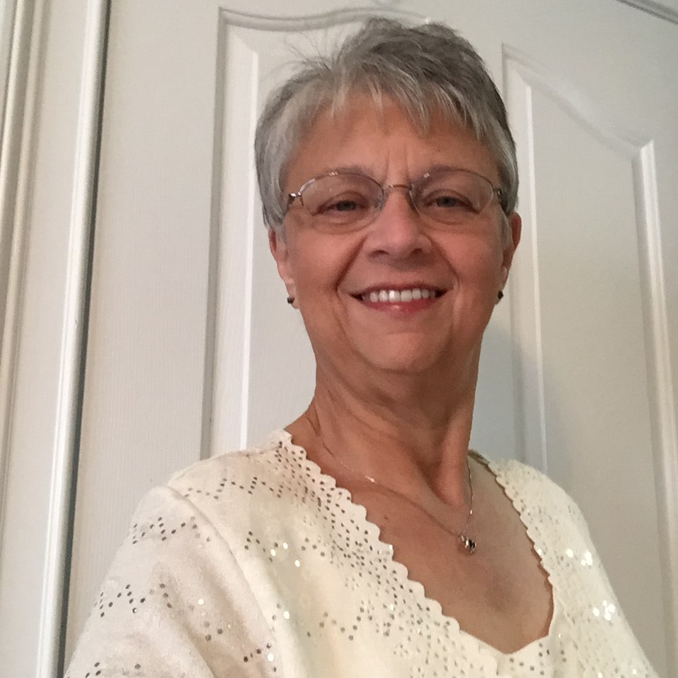 Obituary of Peggy Lee Daniels