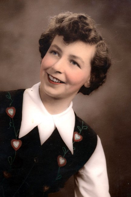 Obituary of Norma J. O'Blenes Connor