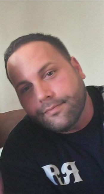 Obituary of Peter John Rodi