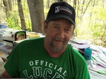 Obituary of Mark R. Parks