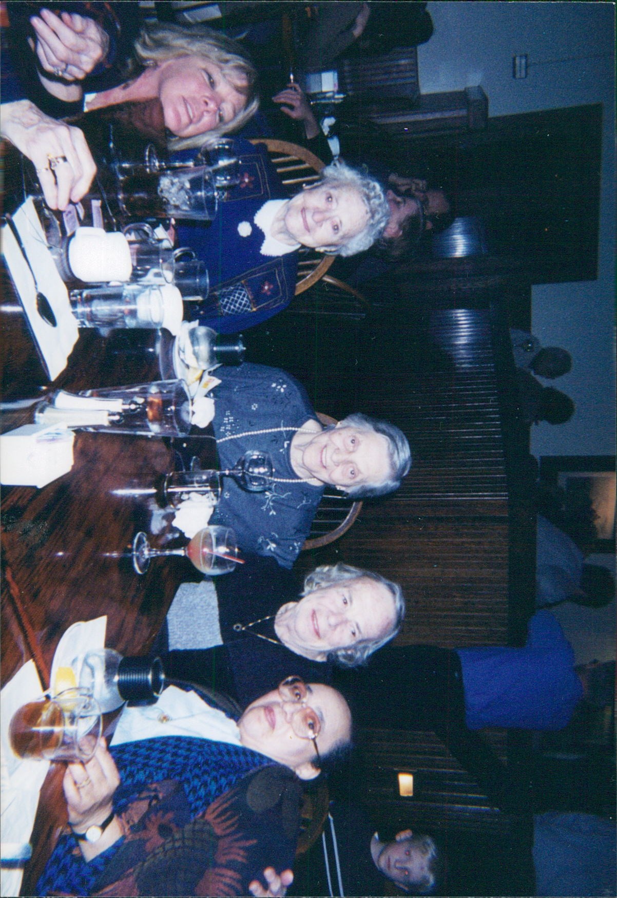 Obituary of Mary Wieland