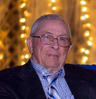 Obituary of James P. Waddick