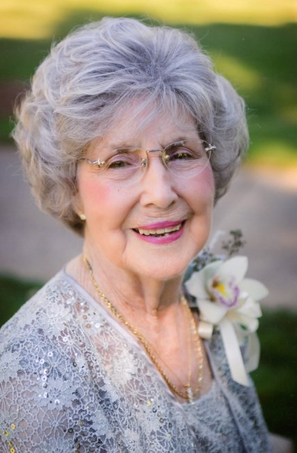 Obituary of Margie Watson