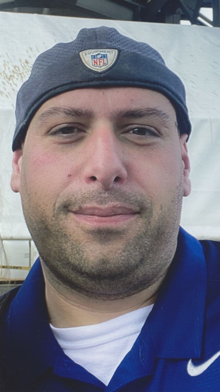 Obituary of Metri Saleh